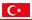 Türkce